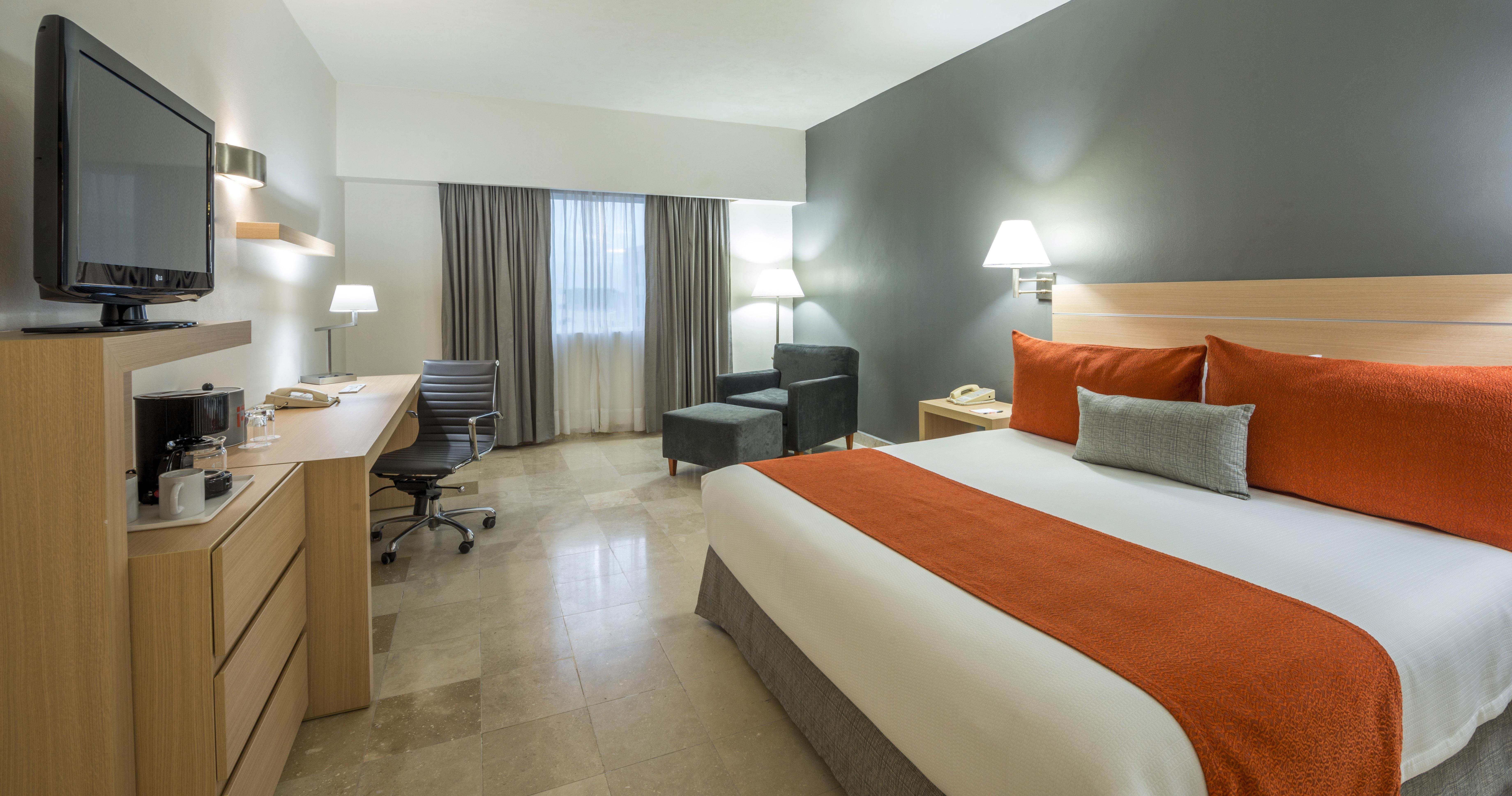 คอร์ตยาร์ด บียาเอร์โมซา ตาบัสโก Hotel วิลลาเฮอโมซา ภายนอก รูปภาพ