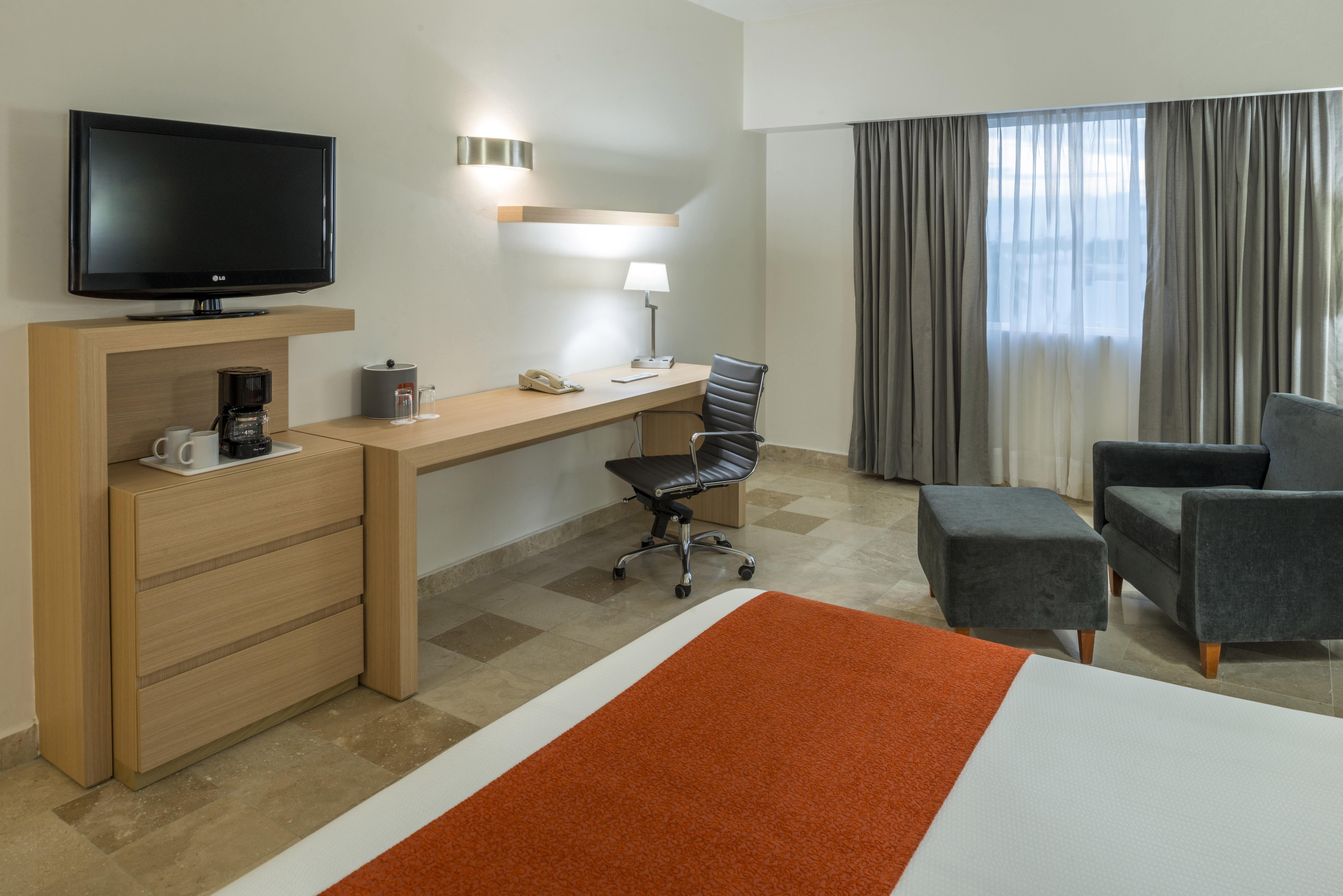 คอร์ตยาร์ด บียาเอร์โมซา ตาบัสโก Hotel วิลลาเฮอโมซา ภายนอก รูปภาพ