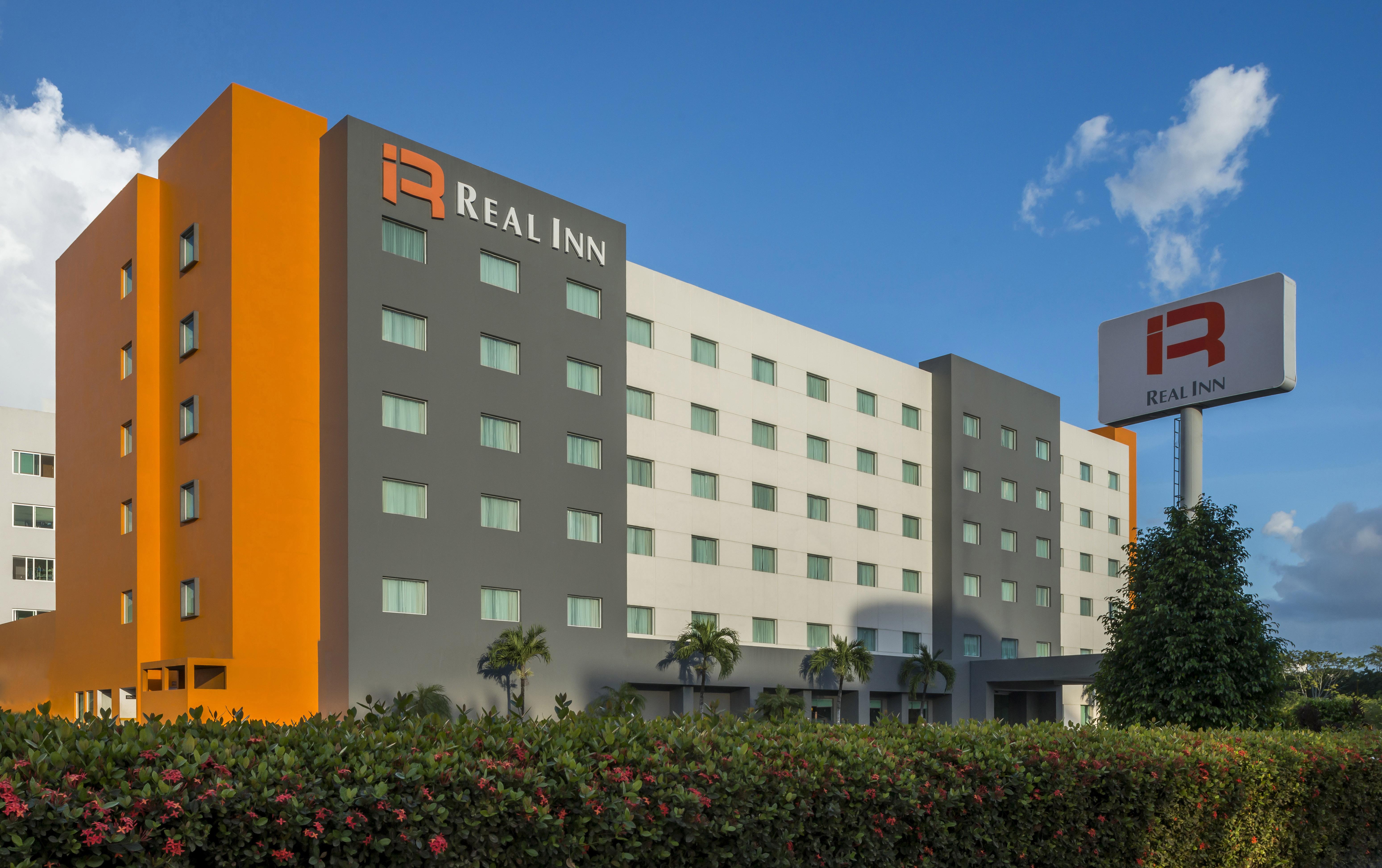 คอร์ตยาร์ด บียาเอร์โมซา ตาบัสโก Hotel วิลลาเฮอโมซา ภายนอก รูปภาพ