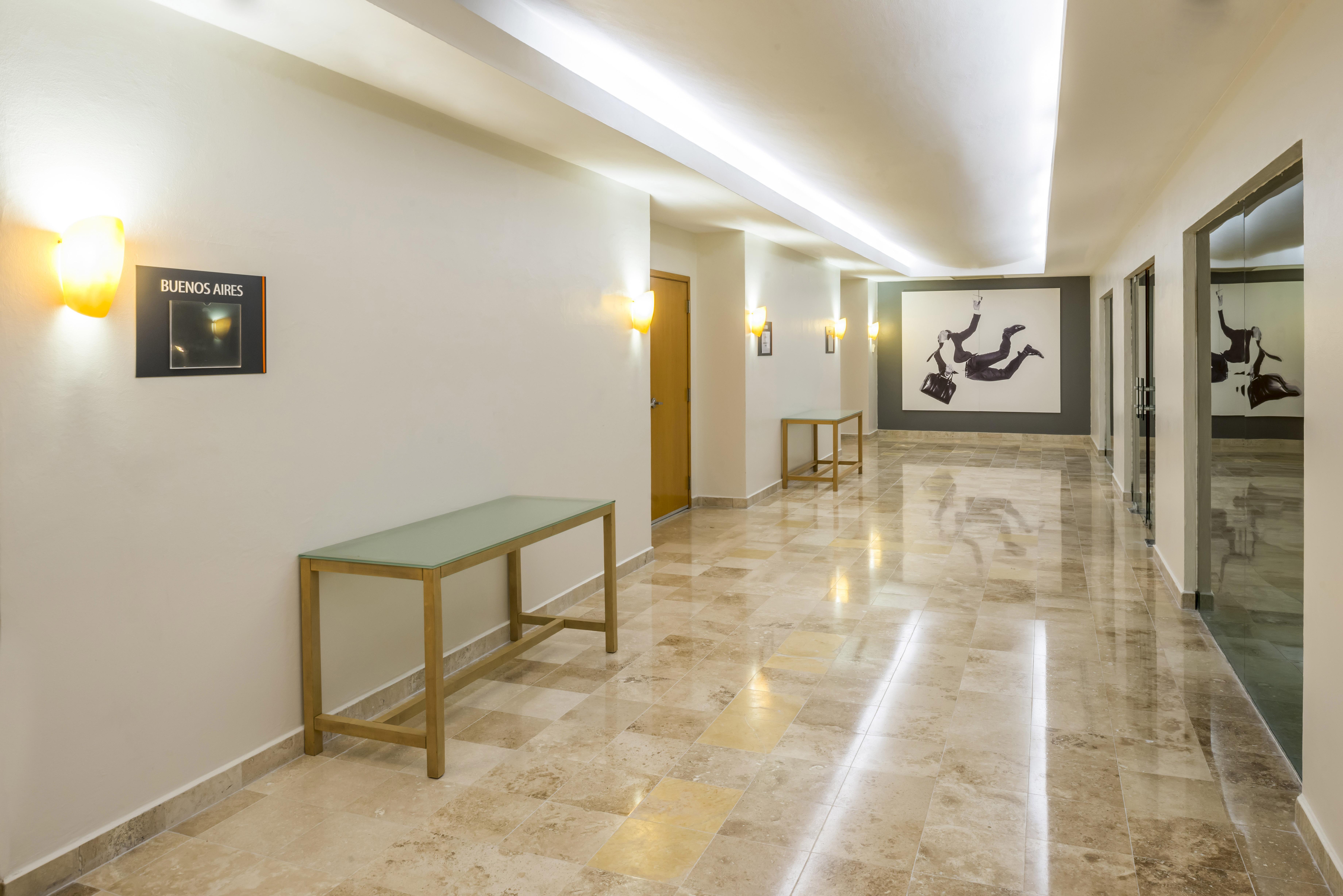คอร์ตยาร์ด บียาเอร์โมซา ตาบัสโก Hotel วิลลาเฮอโมซา ภายนอก รูปภาพ