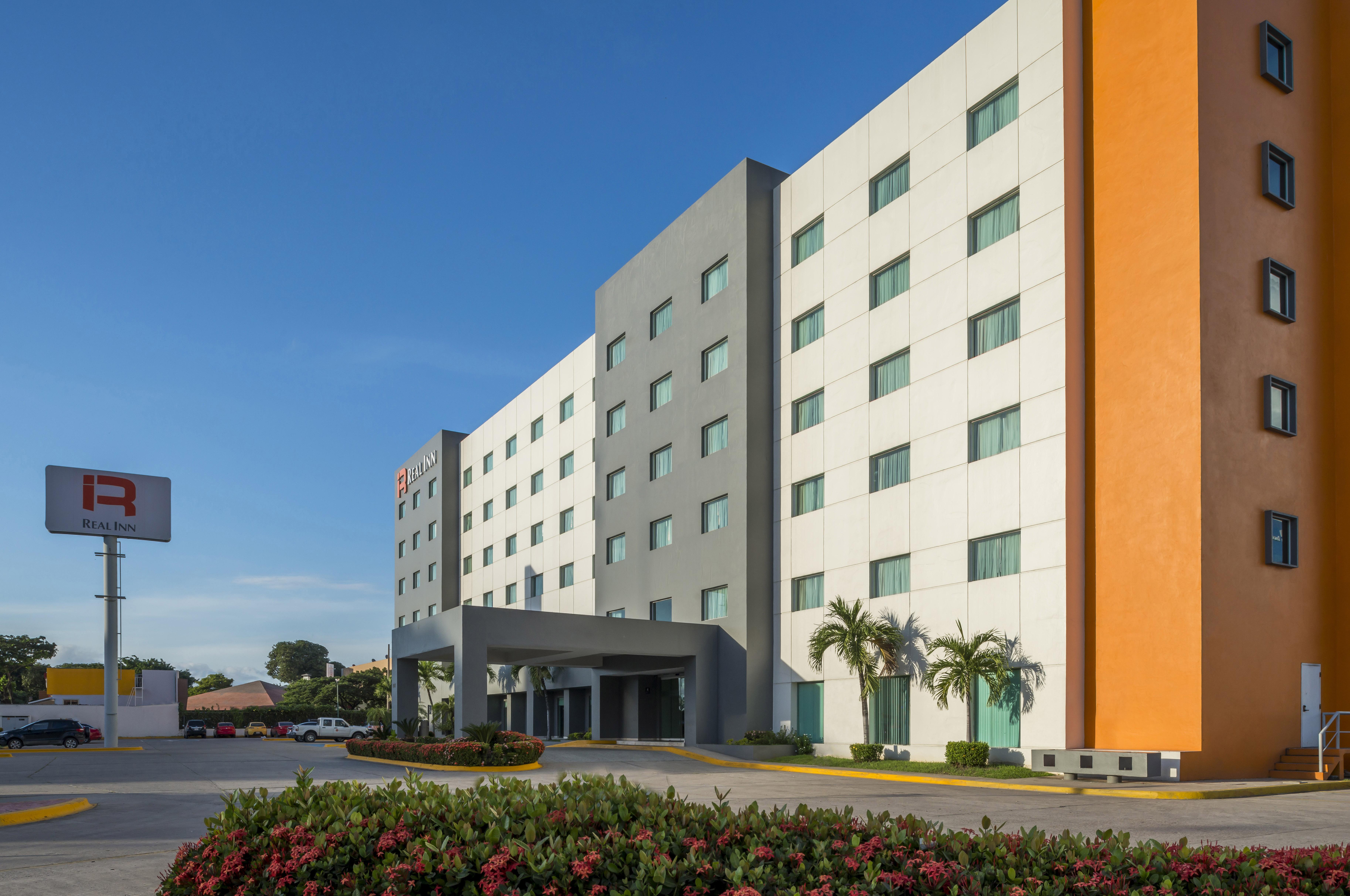 คอร์ตยาร์ด บียาเอร์โมซา ตาบัสโก Hotel วิลลาเฮอโมซา ภายนอก รูปภาพ