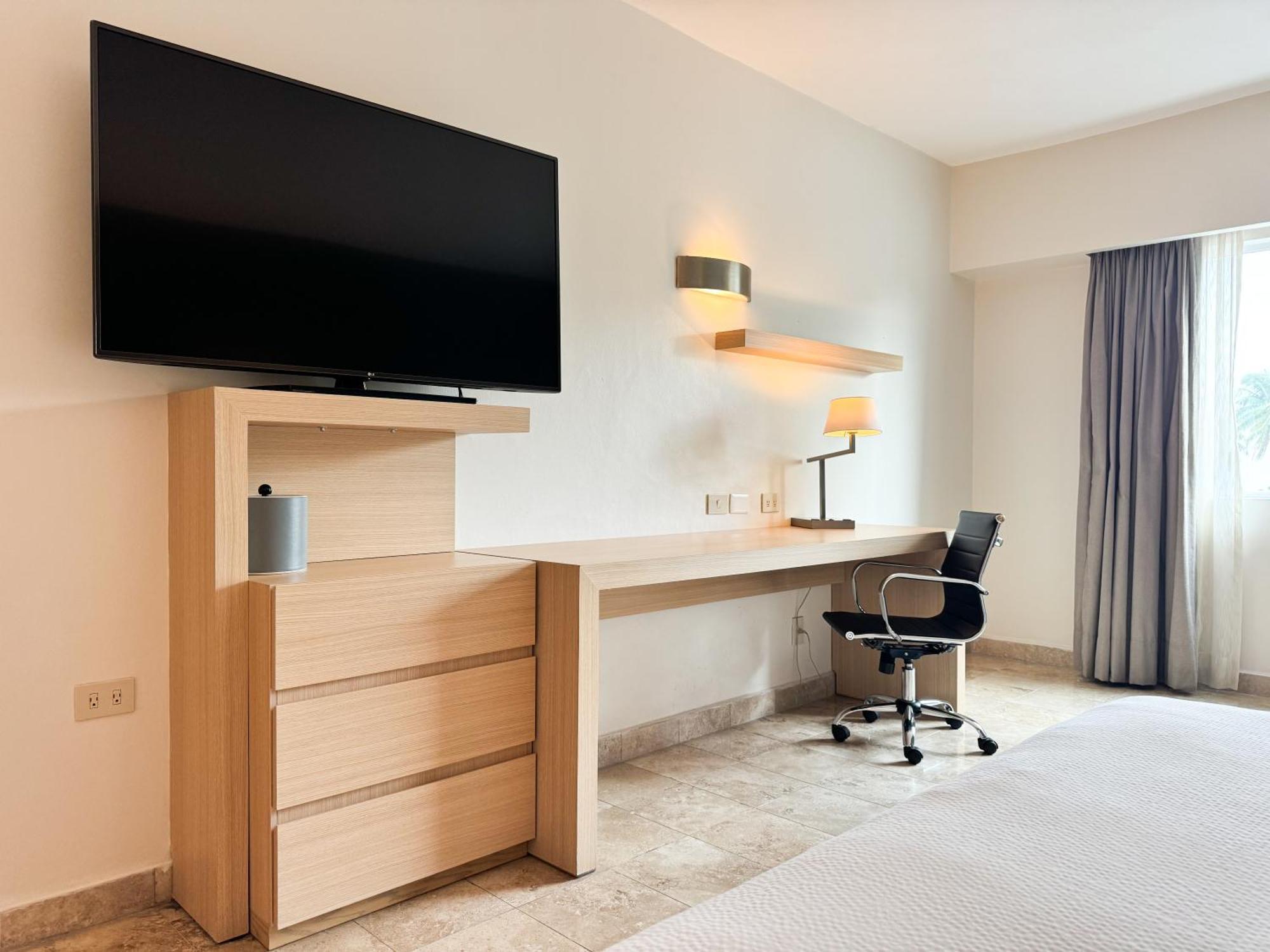 คอร์ตยาร์ด บียาเอร์โมซา ตาบัสโก Hotel วิลลาเฮอโมซา ภายนอก รูปภาพ